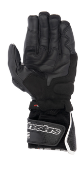Alpinestars - Sp-8 V3 Air Gloves – Nero Bianco Rosso brillante